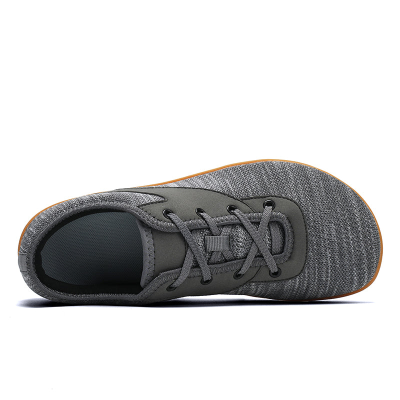 Workers - Casual Everyday Barefoot Shoes