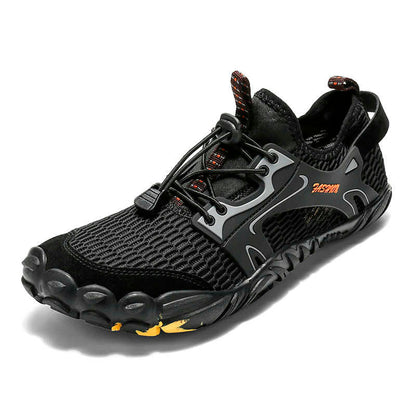 Trekkers - Barefoot Shoes