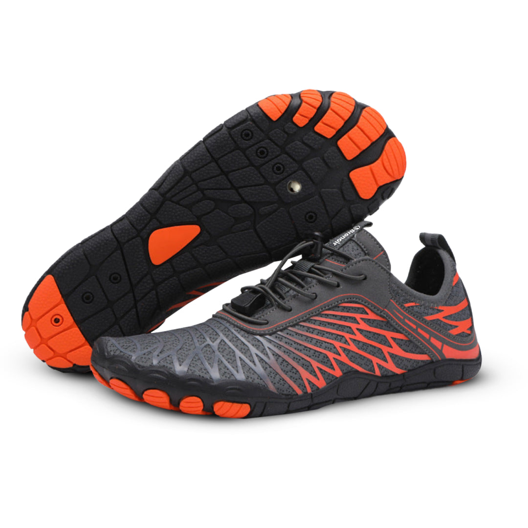 Skin Pro – Healthy Barefoot Shoes for Nerve Pain Sufferers