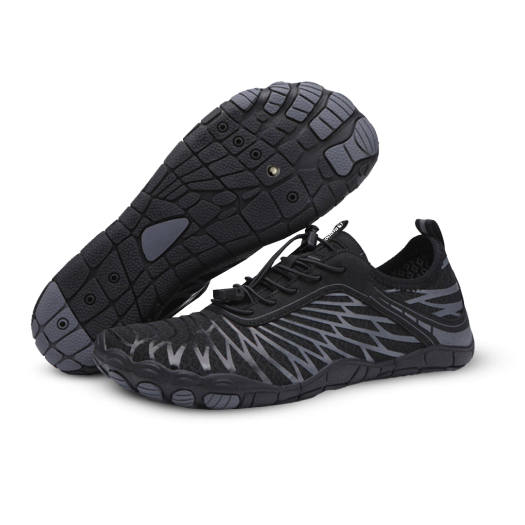 Skin Pro – Healthy Barefoot Shoes for Nerve Pain Sufferers