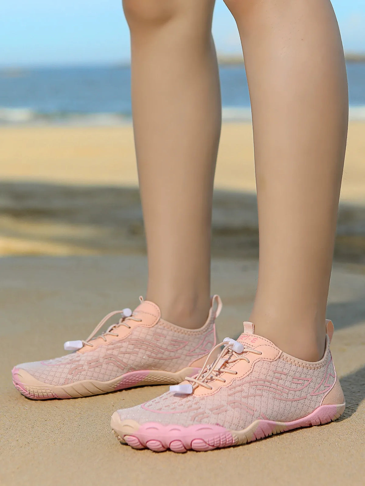 Slide - Barefoot Shoes