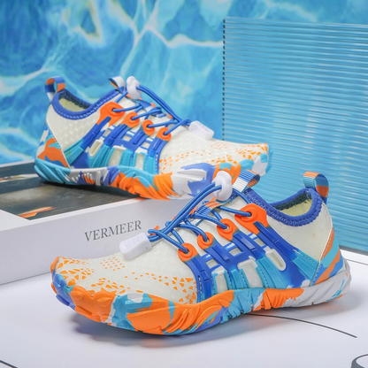 Peak - Barefoot Shoes