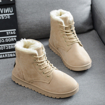 DrizzleGuard - Winter Barefoot Shoes