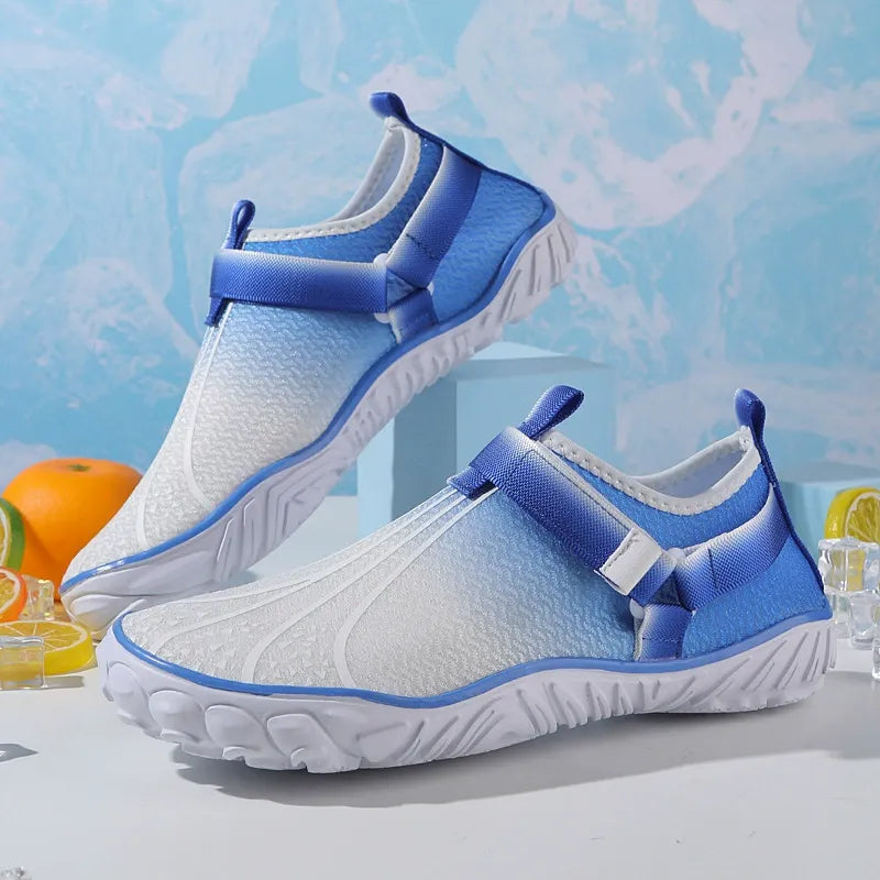 Calm - Barefoot Shoes