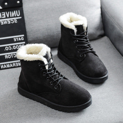 DrizzleGuard - Winter Barefoot Shoes