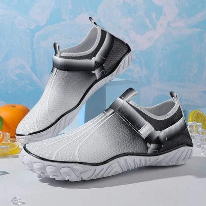 Calm - Barefoot Shoes