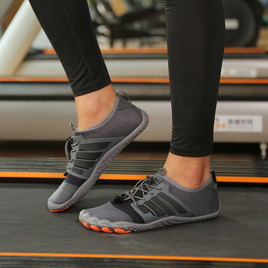 Hold - Barefoot Shoes
