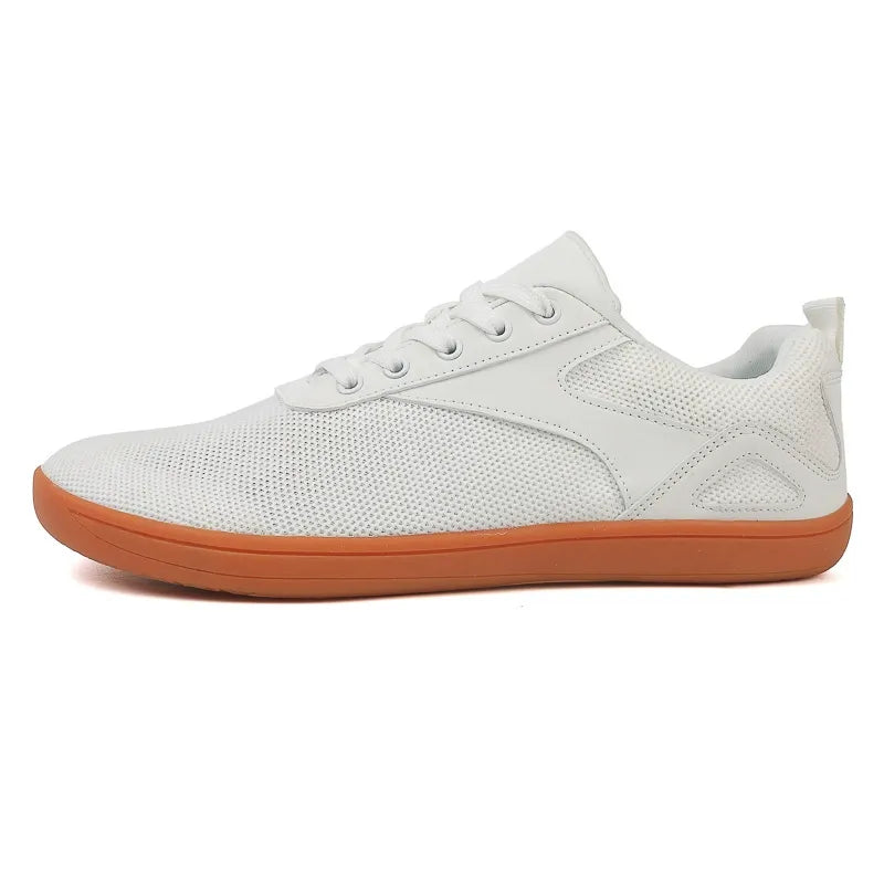 Bask - Barefoot Shoes
