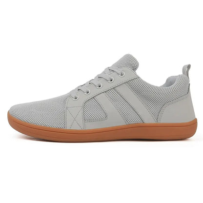 Bask - Barefoot Shoes