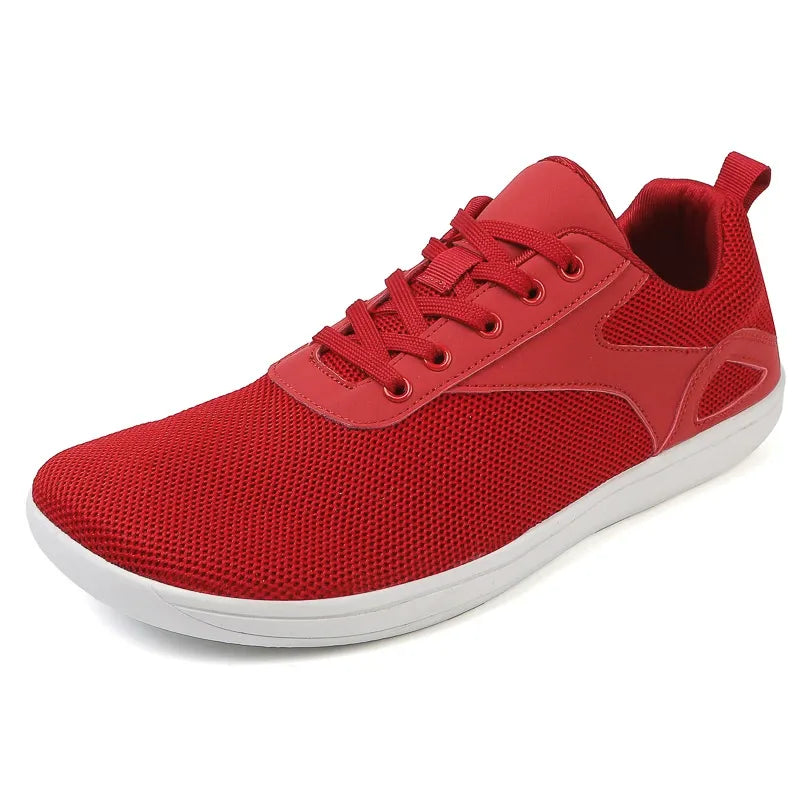 Bask - Barefoot Shoes