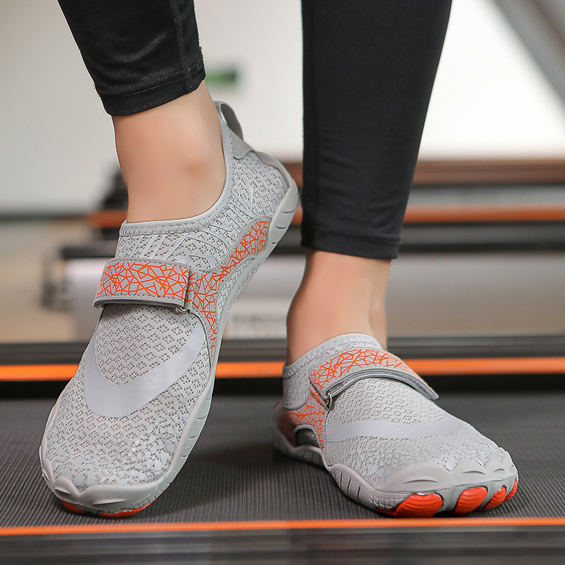 Sky - Barefoot Shoes