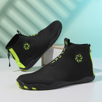 CrestX - Barefoot Shoes