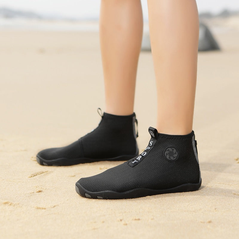 CrestX - Barefoot Shoes