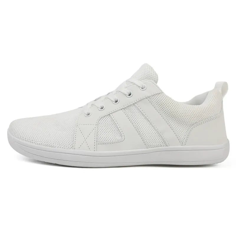 Bask - Barefoot Shoes