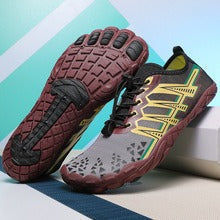 ZenFlow - Barefoot Shoes