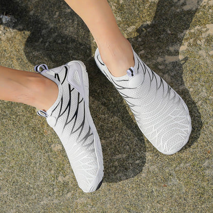BoundX - Barefoot Shoes