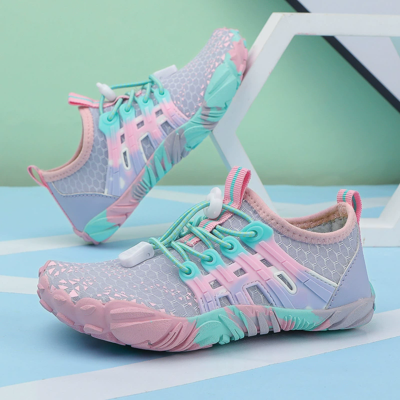 Peak - Barefoot Shoes