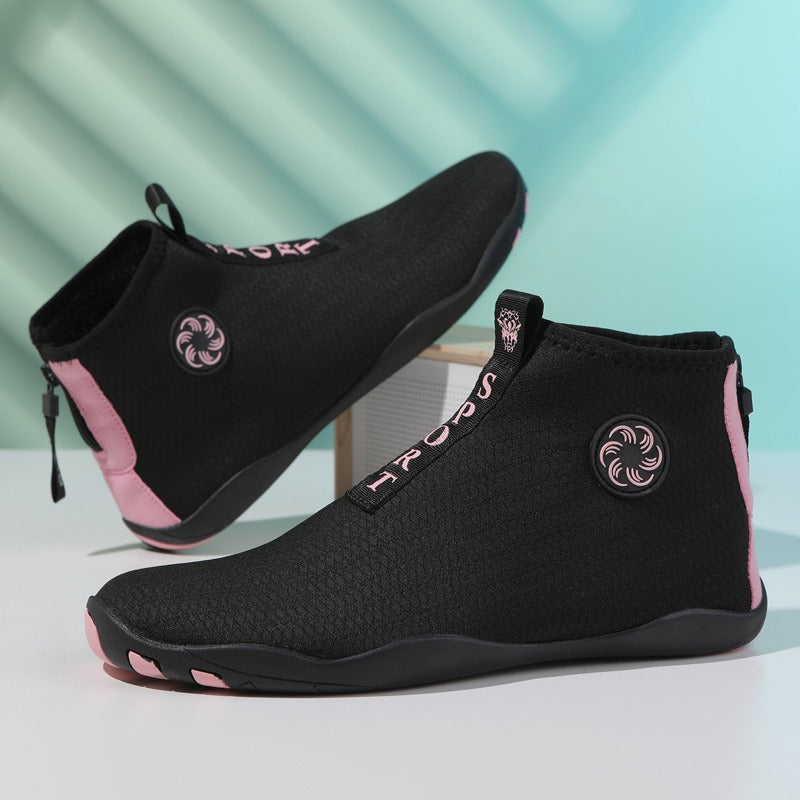 CrestX - Barefoot Shoes