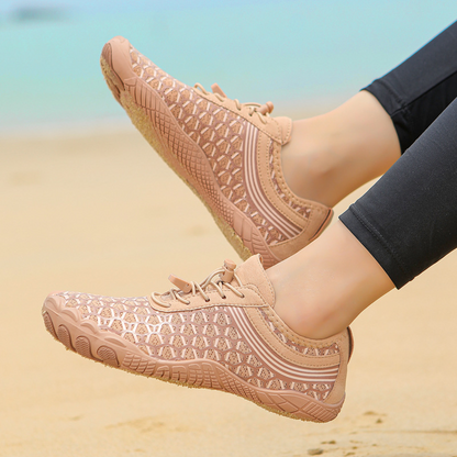 AuraField - Barefoot Shoes