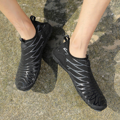 BoundX - Barefoot Shoes