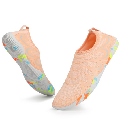 EaseX - Barefoot Shoes