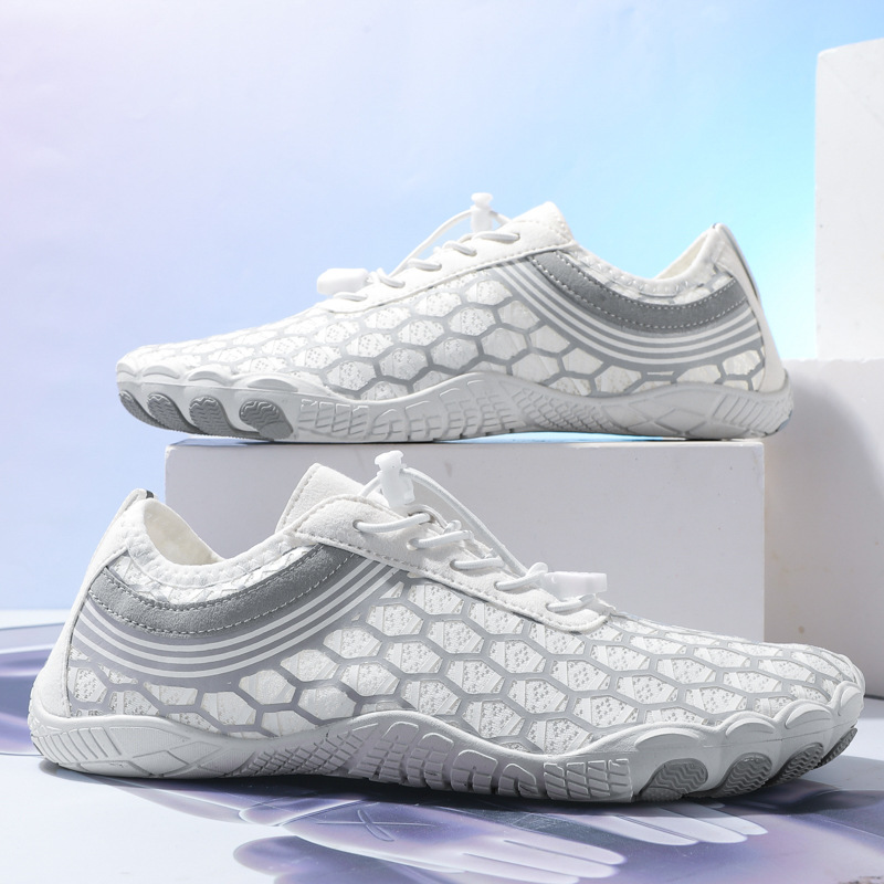 StrideTrail - Barefoot Shoes