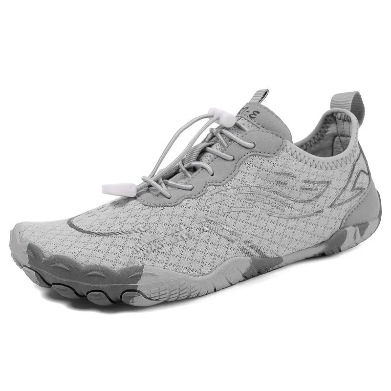 Slide - Barefoot Shoes