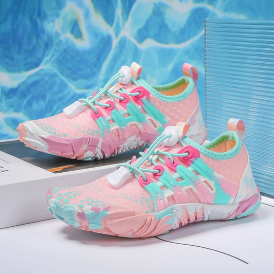Peak - Barefoot Shoes