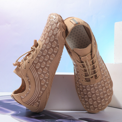 AuraField - Barefoot Shoes
