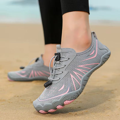 Aura- Barefoot Shoes
