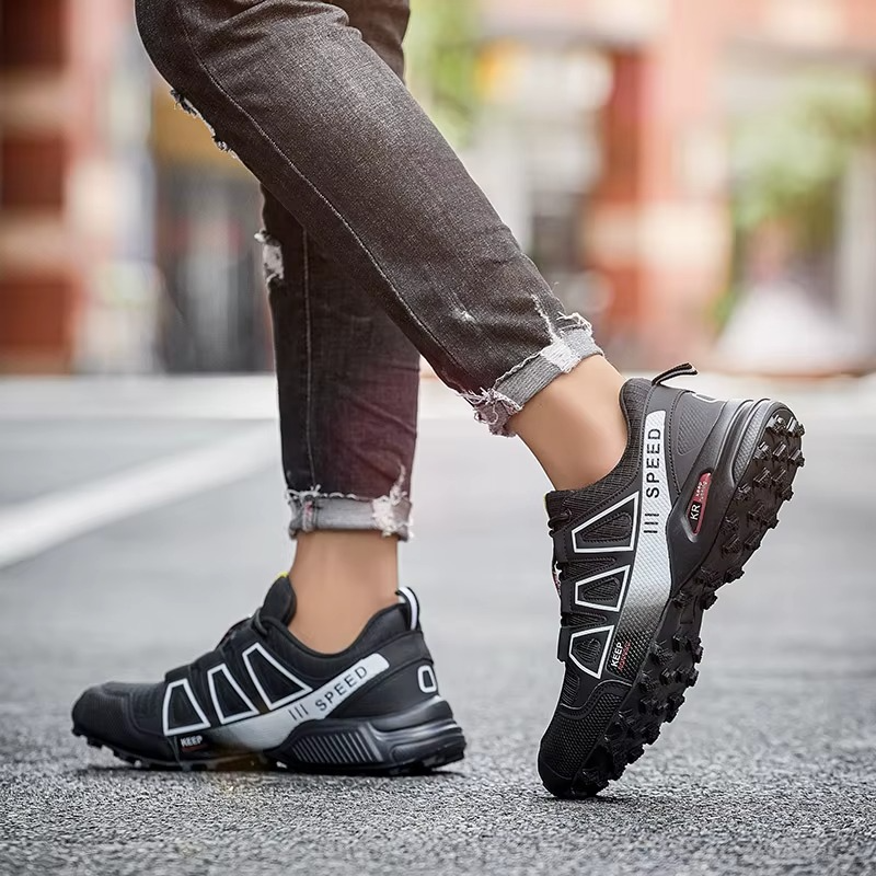 Hikers - Orthopedic Outdoor Shoes (BOGO)