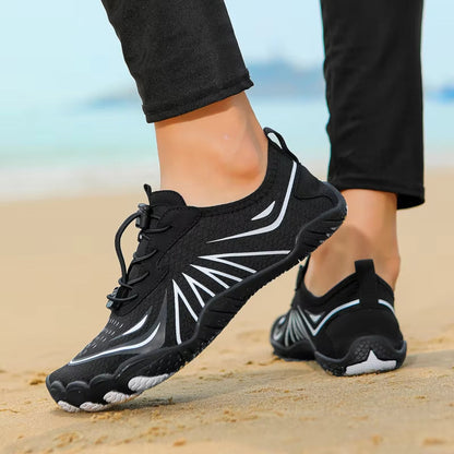 Aura- Barefoot Shoes