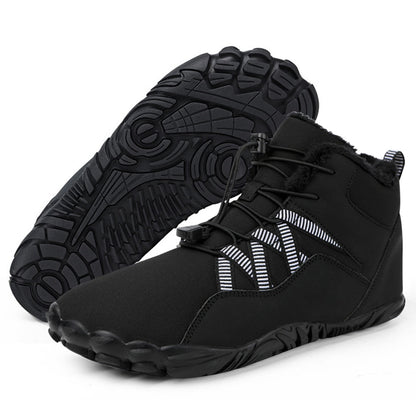 Arctic - Winter Barefoot Shoes