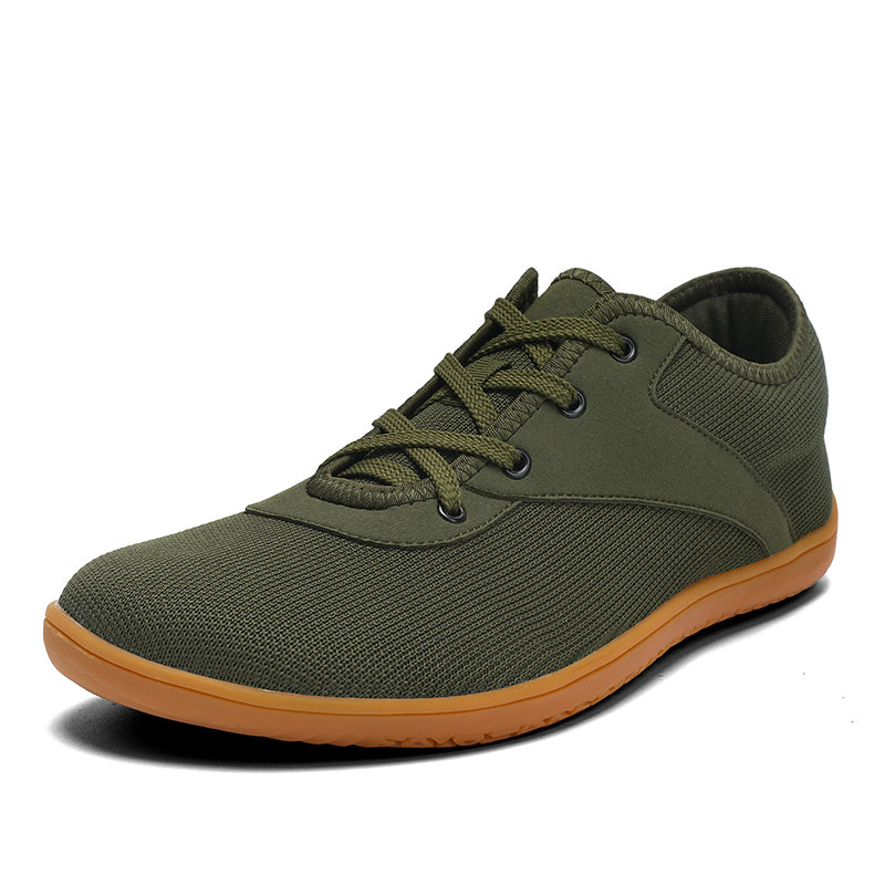 Workers - Casual Everyday Barefoot Shoes