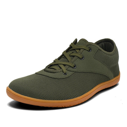 Workers - Casual Everyday Barefoot Shoes
