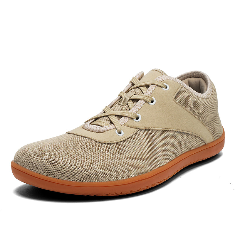 Workers - Casual Everyday Barefoot Shoes