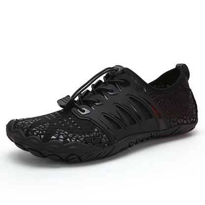 Limited - Barefoot Shoes