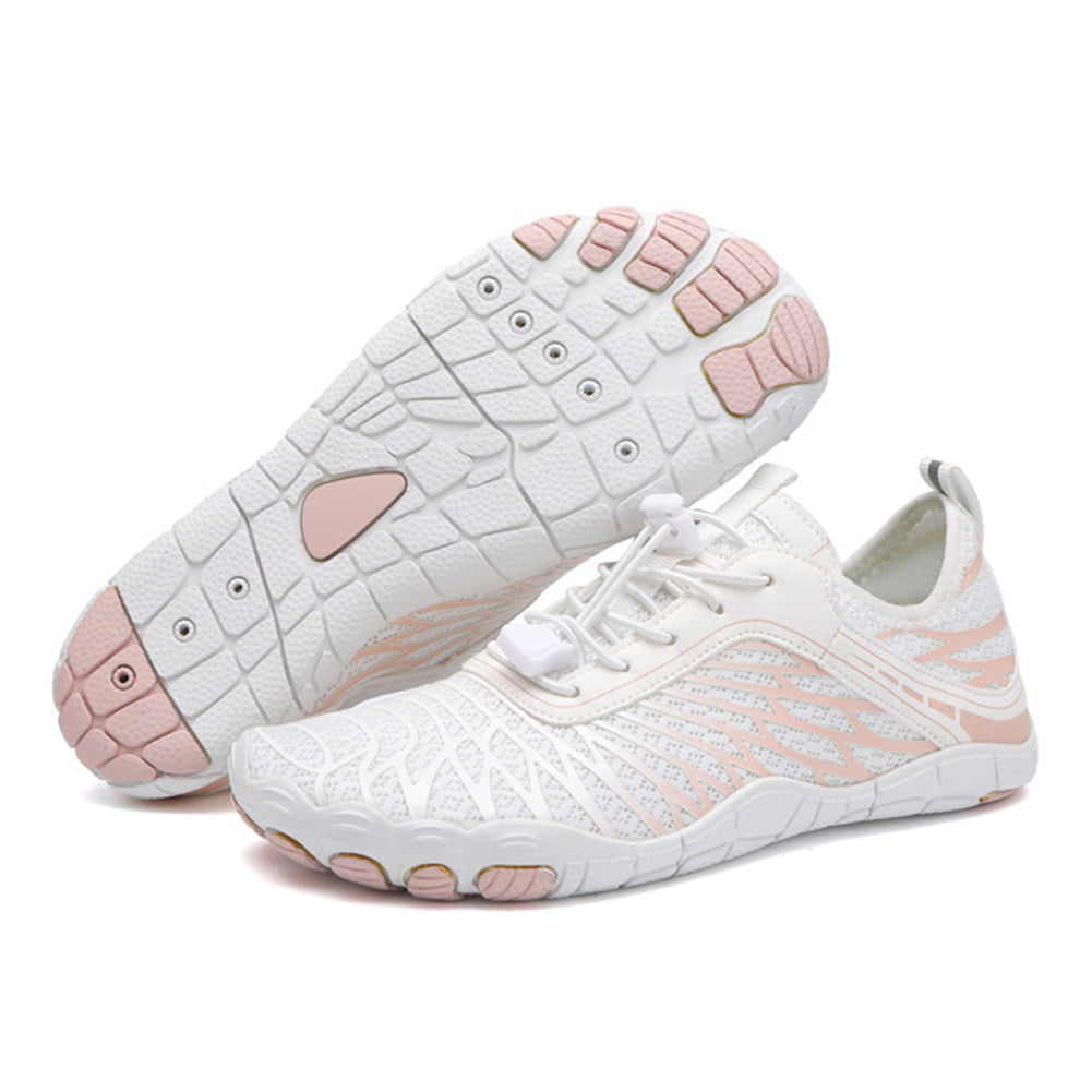Hiking Footwear Skin - Barefoot Shoes