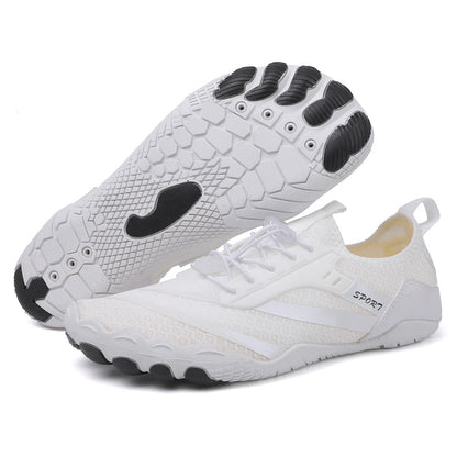 Hiking Footwear Sport Pro - Barefoot Shoes