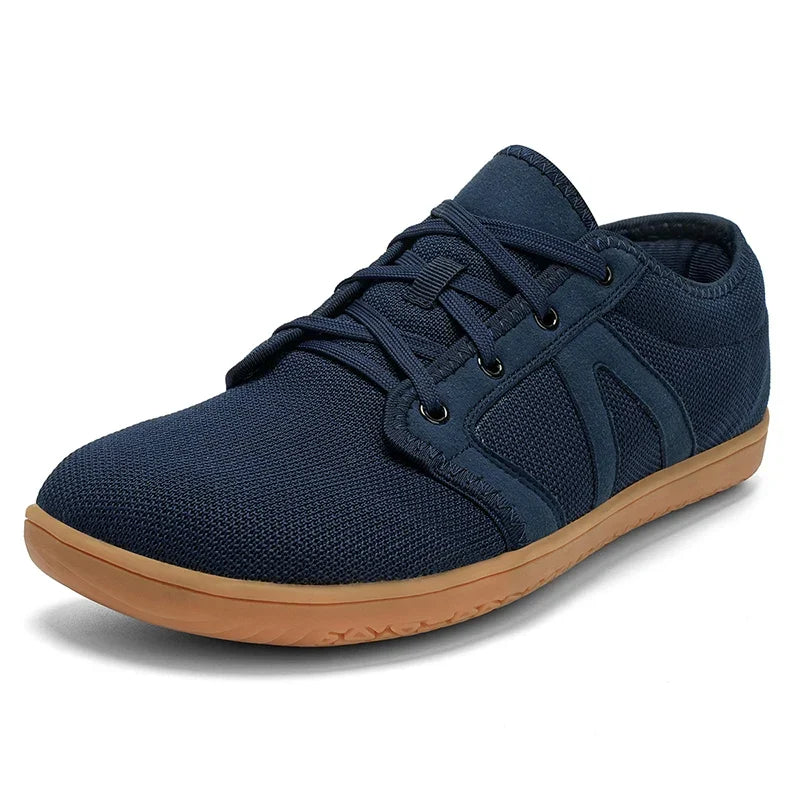Streets - Casual Everyday Barefoot Shoes