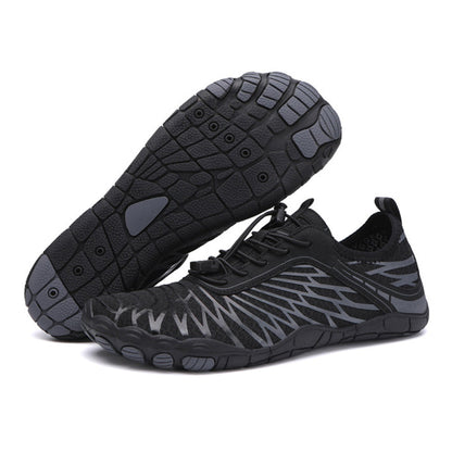 Skin - Barefoot Shoes