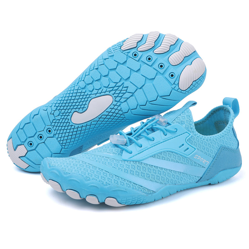 Sport Pro - Barefoot Shoes