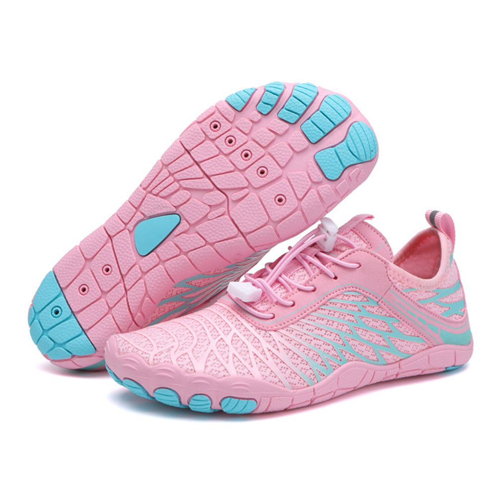 Skin - Barefoot Shoes