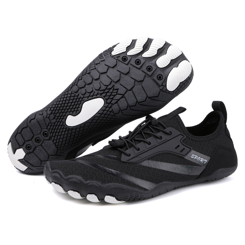 Hiking Footwear Sport Pro - Barefoot Shoes