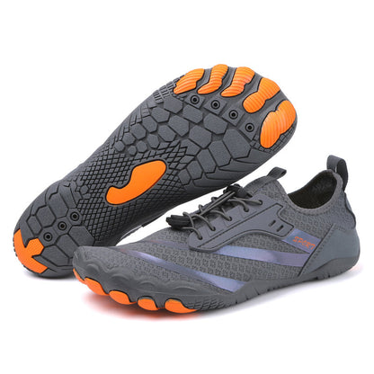 Hiking Footwear Sport Pro - Barefoot Shoes