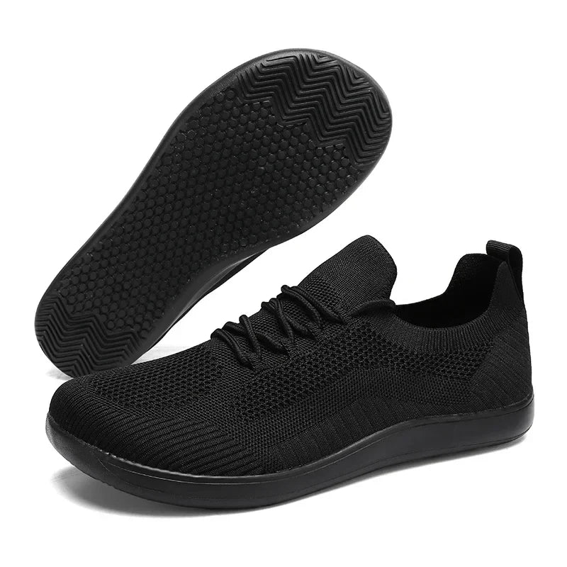 Still - Healthy Barefoot Style Sneakers