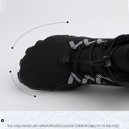 Arctic - Winter Barefoot Shoes