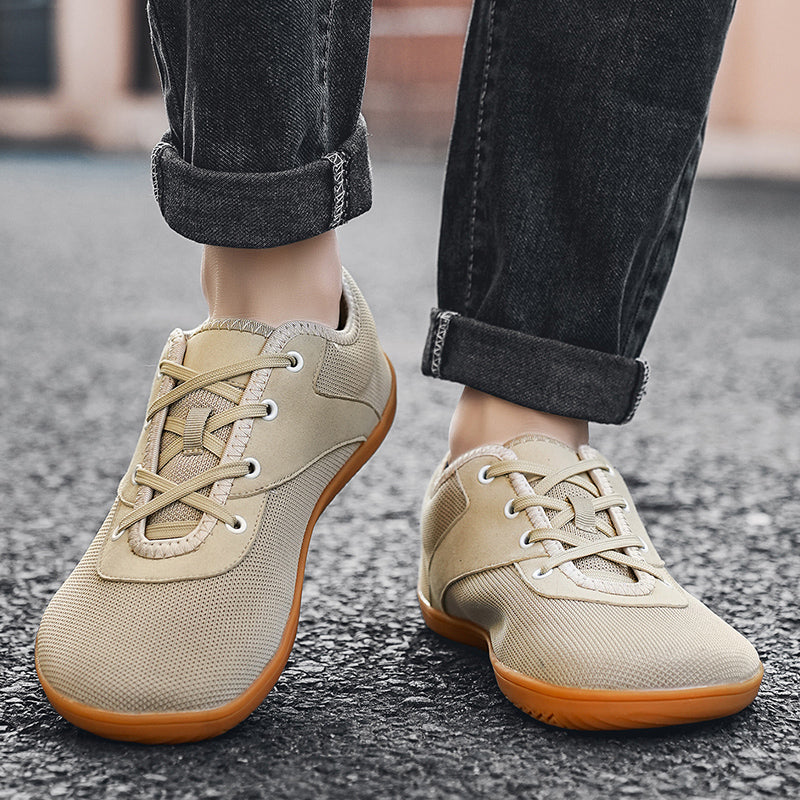 Workers - Casual Everyday Barefoot Shoes
