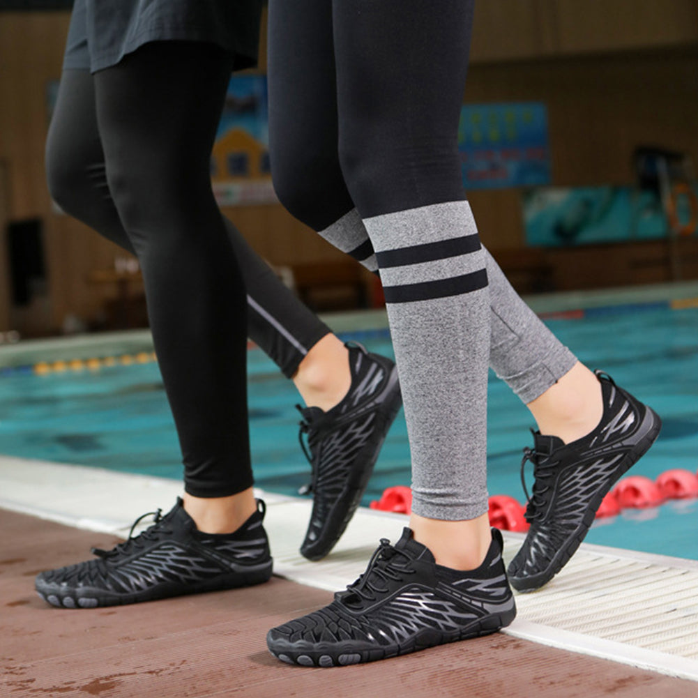 Hiking Footwear Skin - Barefoot Shoes