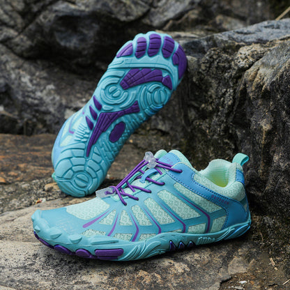 Trail Masters - Barefoot Shoes (BOGO)
